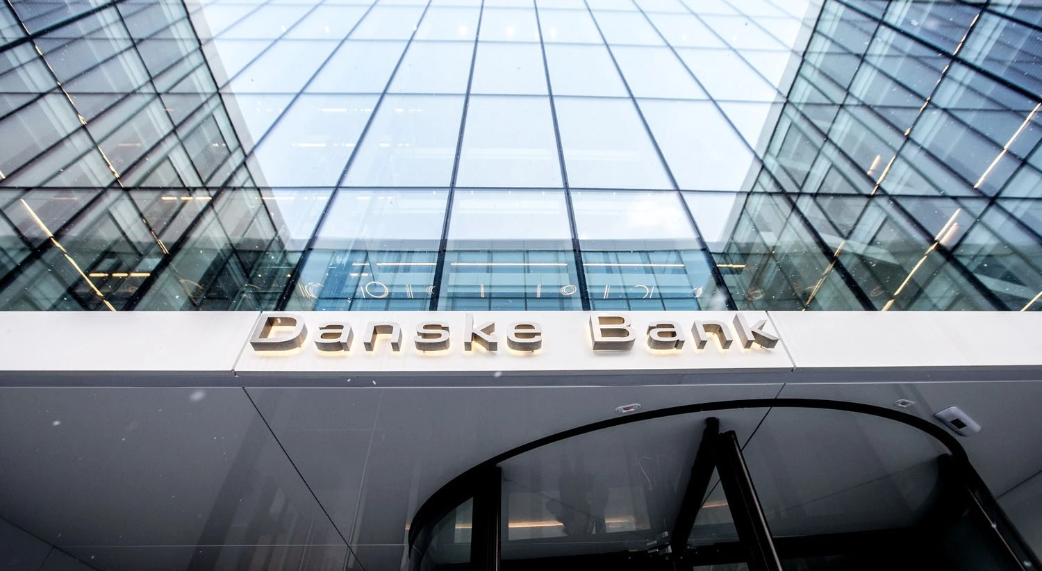 „Danske Bank“ Globalių paslaugų centro biuras „Danske Campus Pier“. Juditos Grigelytės (VŽ) nuotr.