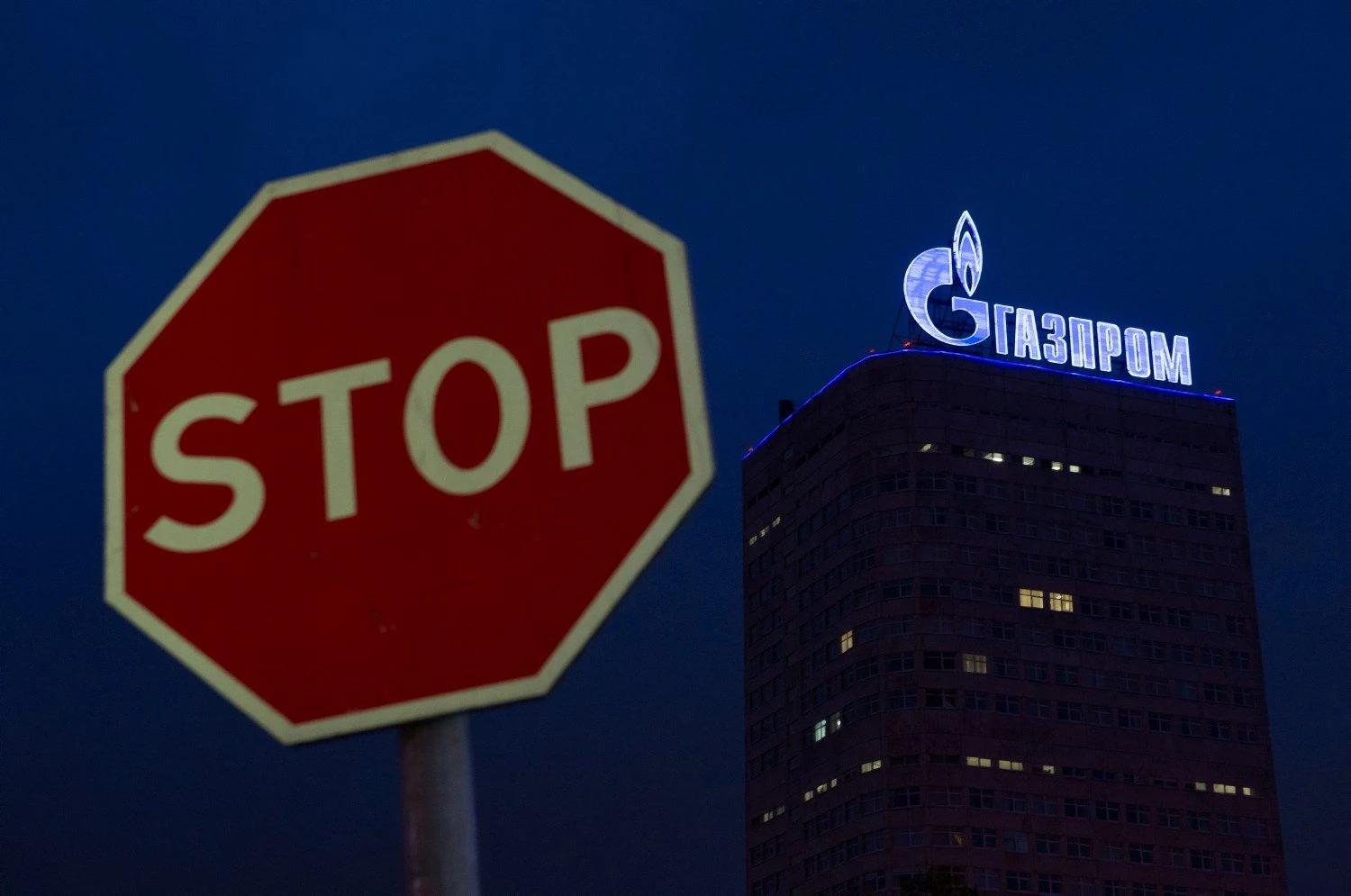 Maksimo Blinovo („RIA Novosti“ / „Scanpix“) nuotr.