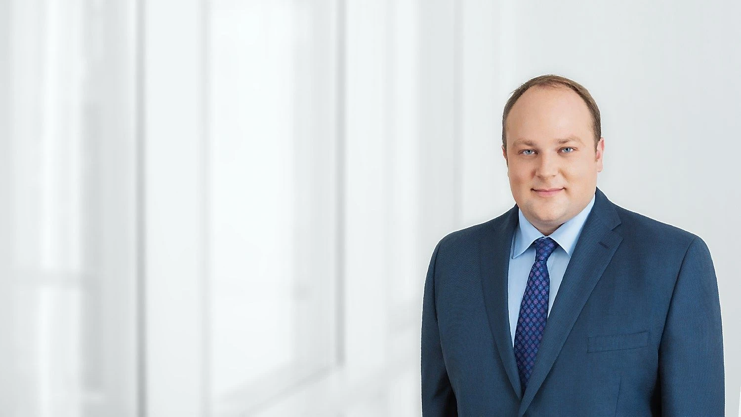 Karolis Smaliukas, advokatų kontoros „Cobalt“ vyresnysis teisininkas. Bendrovės nuotr.