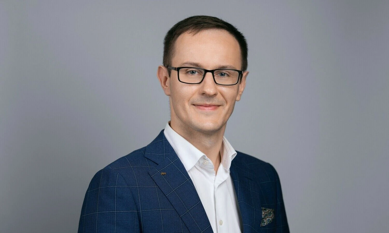 Draudimo brokerių įmonės „Aon Baltic“ specializuotų rizikų grupės vadovas Linas Pikšrys