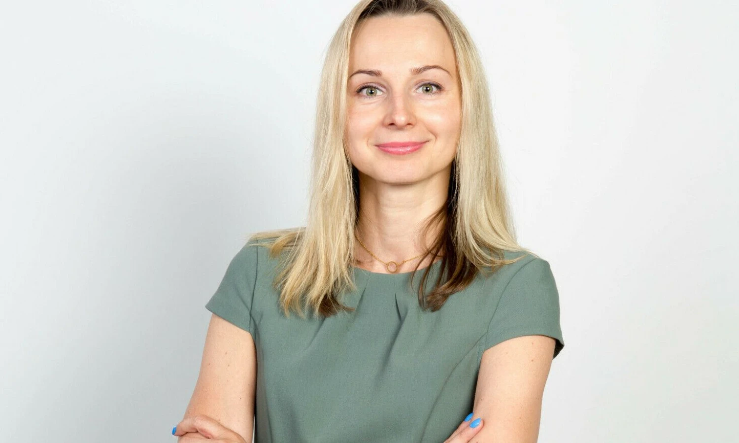 Alvida Kičienė, „Tele2“ smulkaus verslo pardavimų skyriaus vadovė: „Sėkmingam verslui itin svarbus klientų, darbuotojų, partnerių pasitikėjimas. Jį pelnyti užtrunka, tam reikia laiko.“