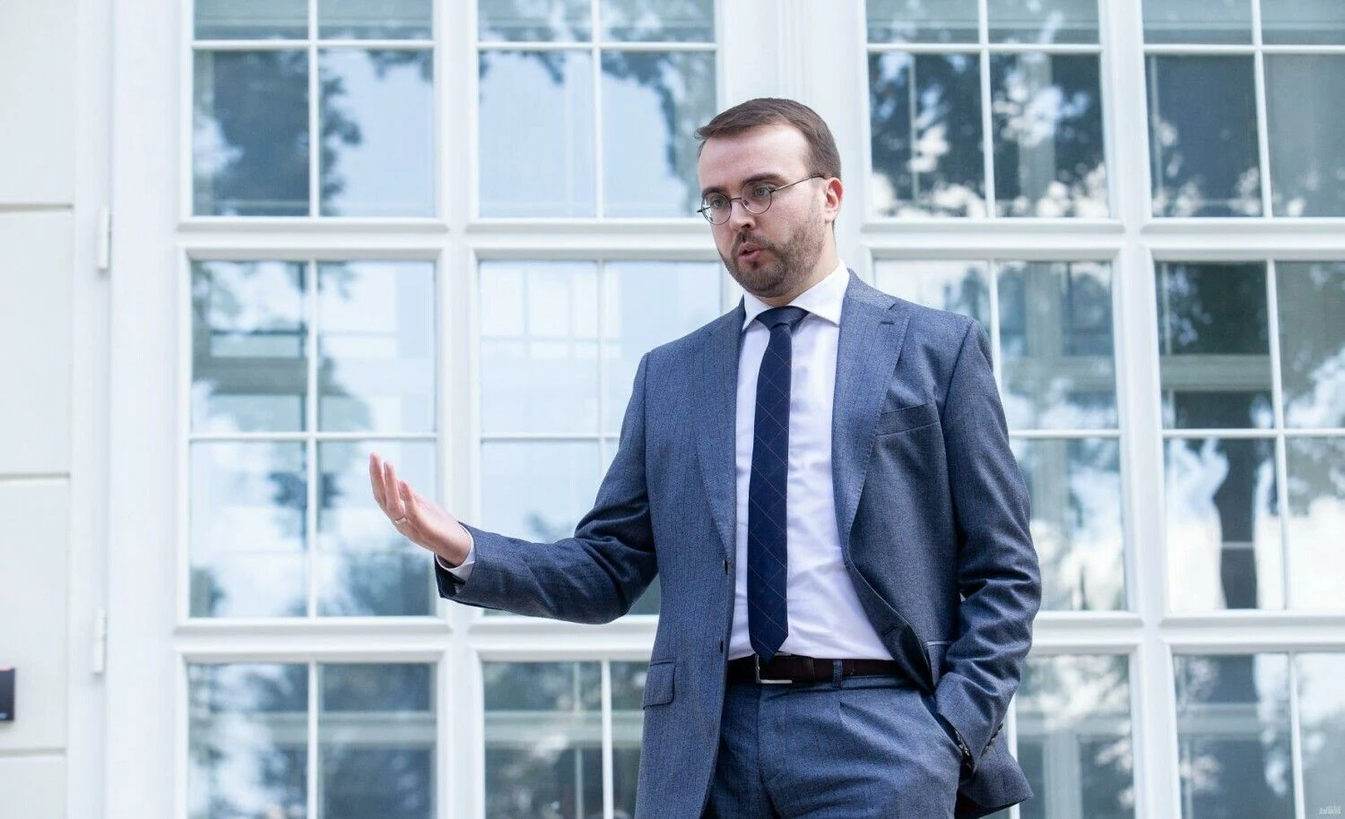 Juditos Grigelytės (VŽ) nuotr.