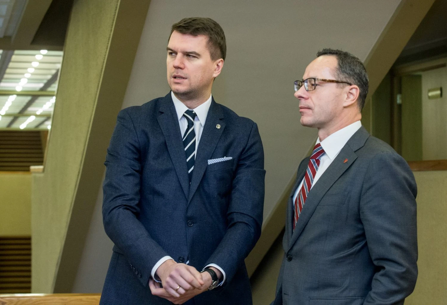 Juditos Grigelytės (VŽ) nuotr.