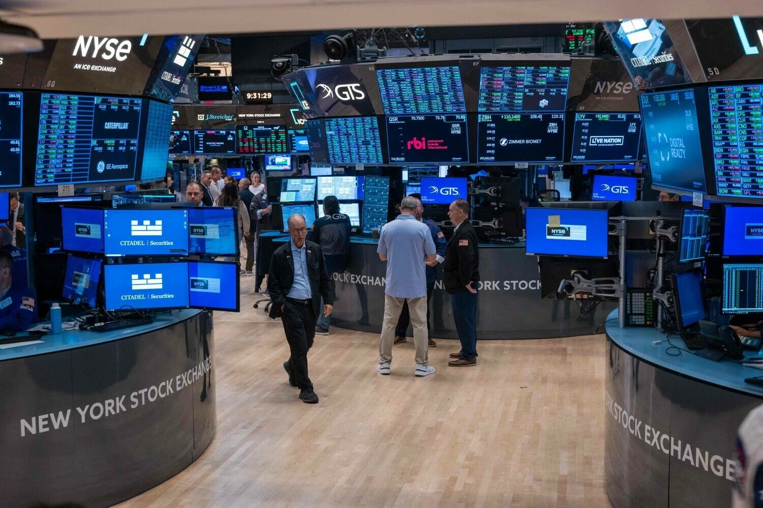 Spencerio Platto („Getty Images“ / AFP / „Scanpix“) nuotr.