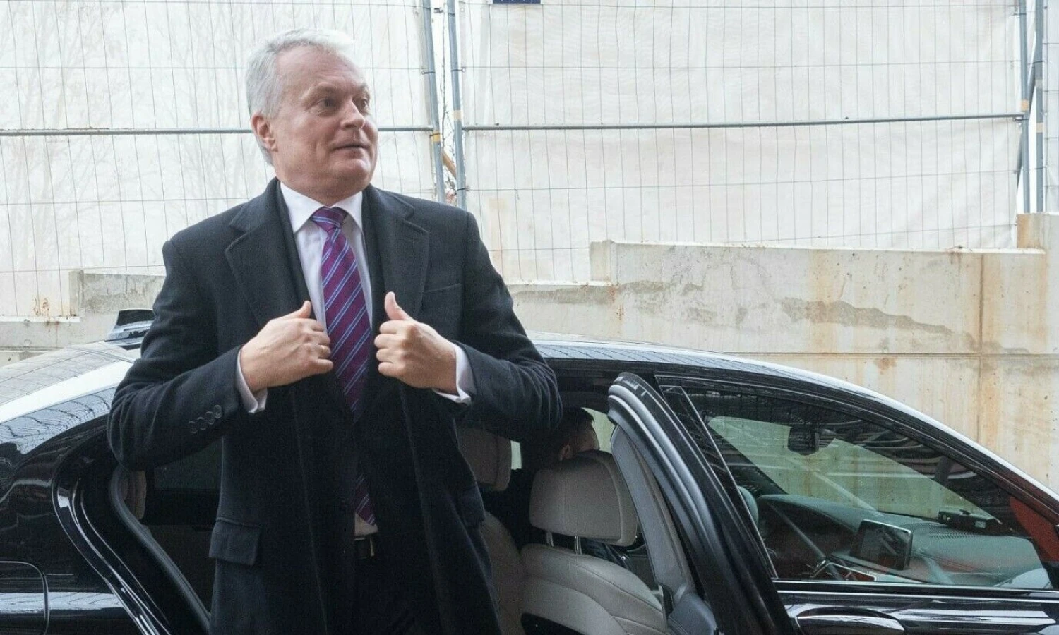 Juditos Grigelytės (VŽ) nuotr.