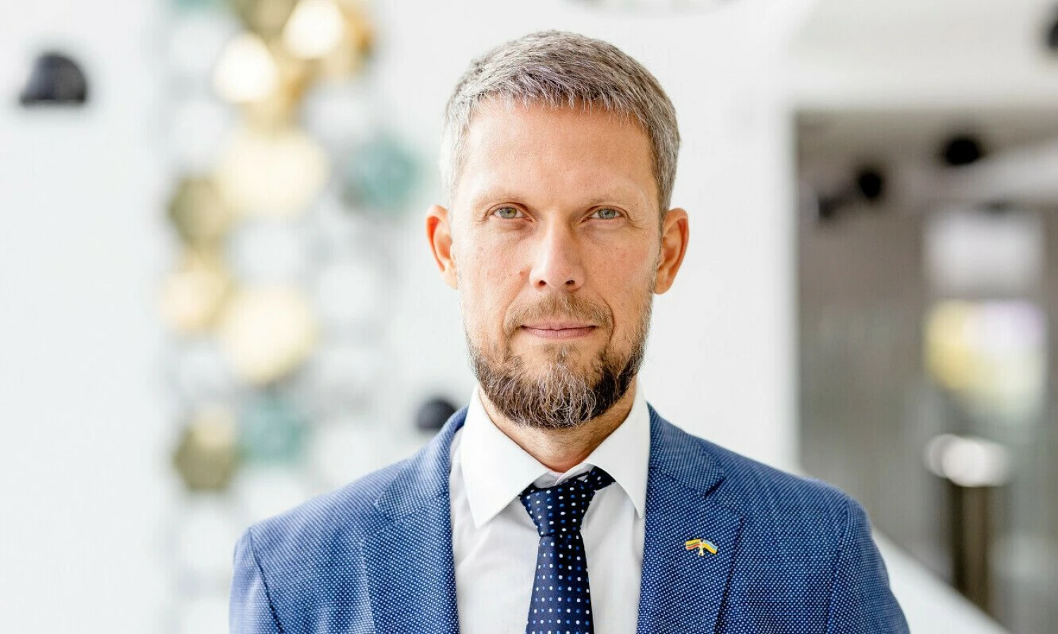 Liutauras Varanavičius. Bendrovės nuotr.