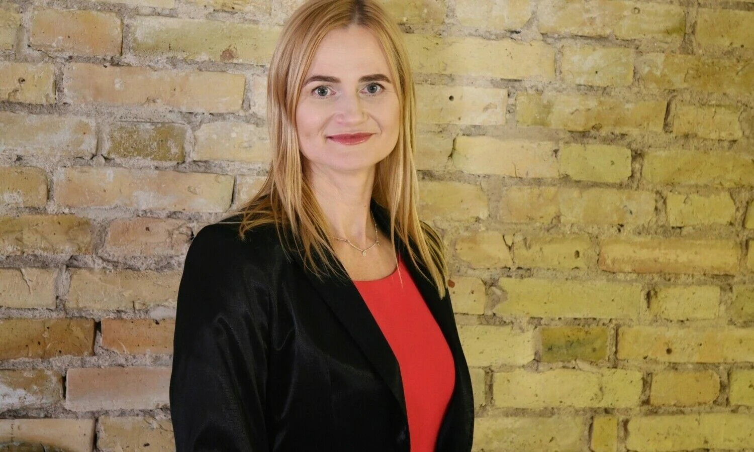 Audra Kondrotė, „Savy“ komunikacijos ir ryšių su investuotojais vadovė.