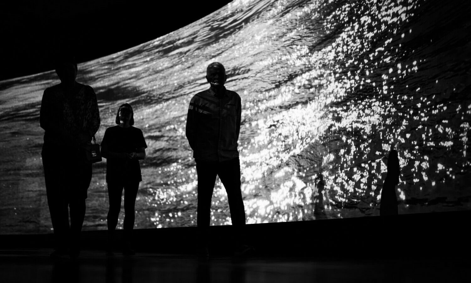 Vilniuje, MO muziejuje, tęsiasi paroda „Vilniaus Pokeris“. Ryc?io S?es?kaic?io nuotr.