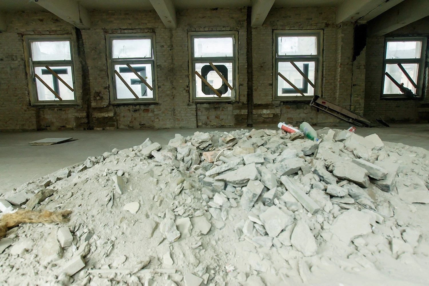 Vladimiro Ivanovo (VŽ) nuotr.