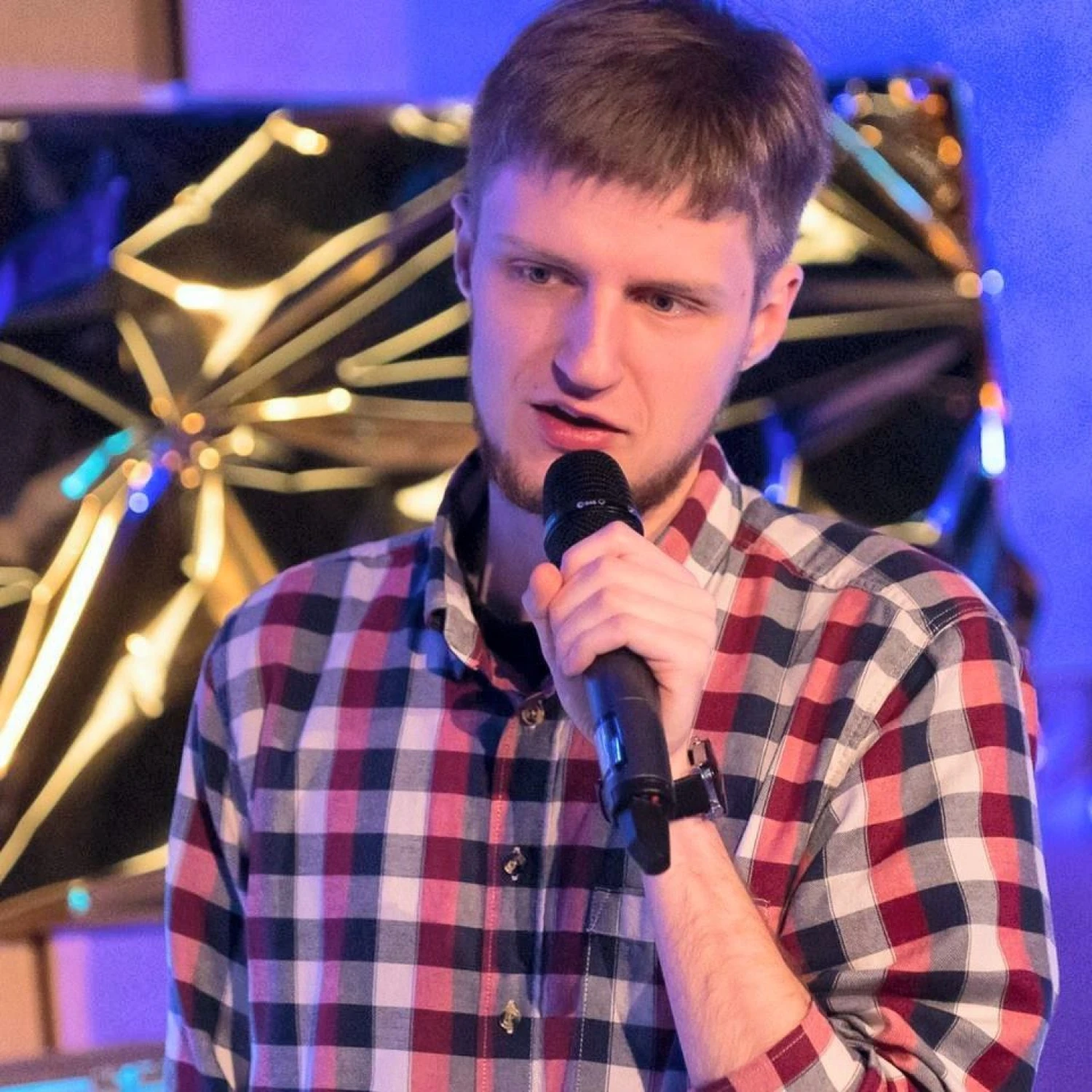 Mangirdas Beniušis, „Eneba“ skaitmeninės žaidimų parduotuvės komunikacijos vadovas. 