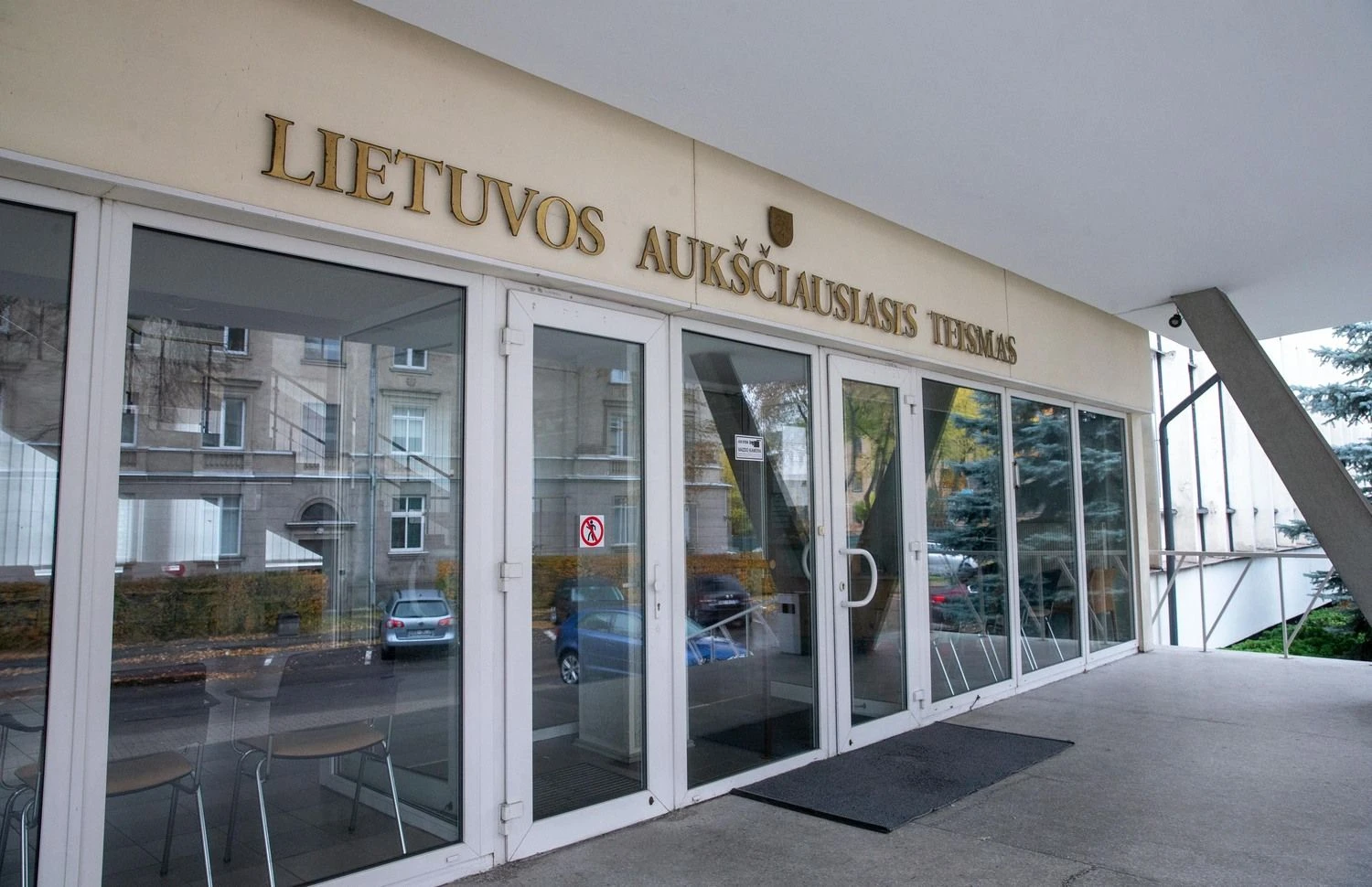 Juditos Grigelytės (VŽ) nuotr.