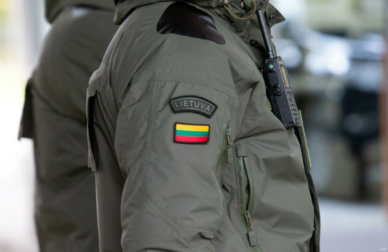 Juditos Grigelytės (VŽ) nuotr.