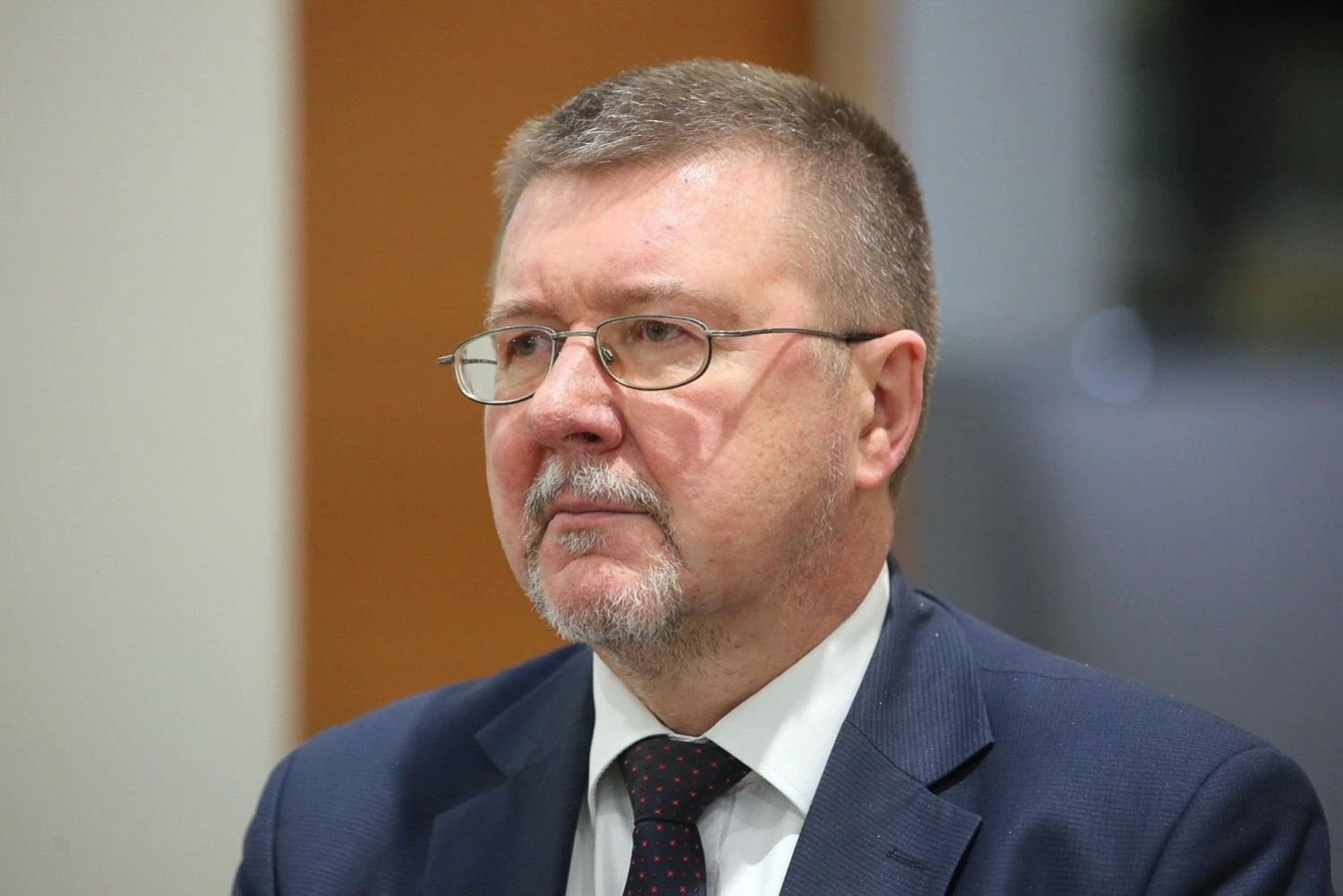 Gediminas Miškinis, ūkio viceministras. BNS nuotr.