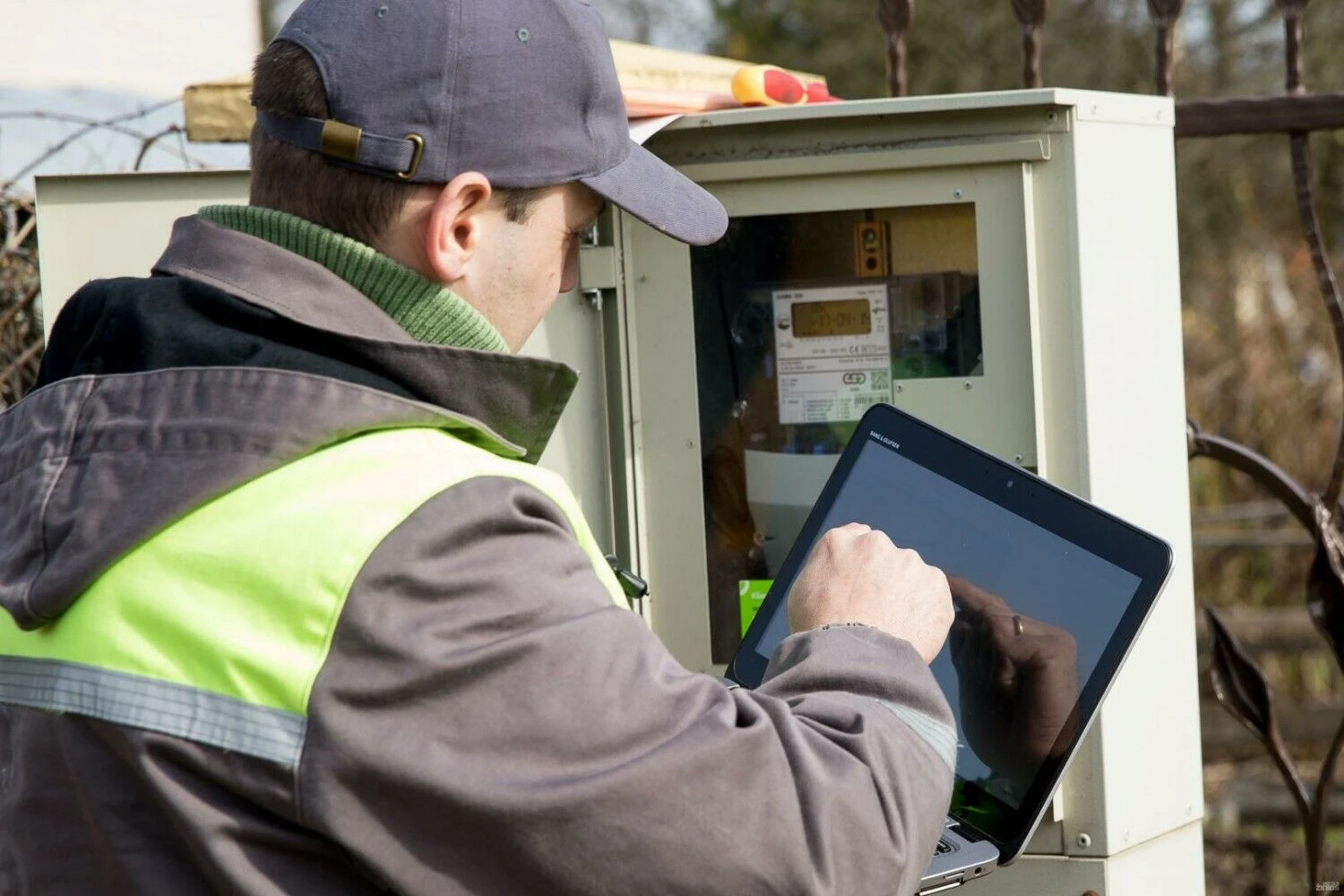 Vladimiro Ivanovo (VŽ) nuotr.