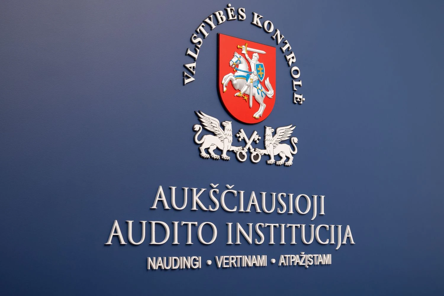 Vladimiro Ivanovo (VŽ) nuotr.
