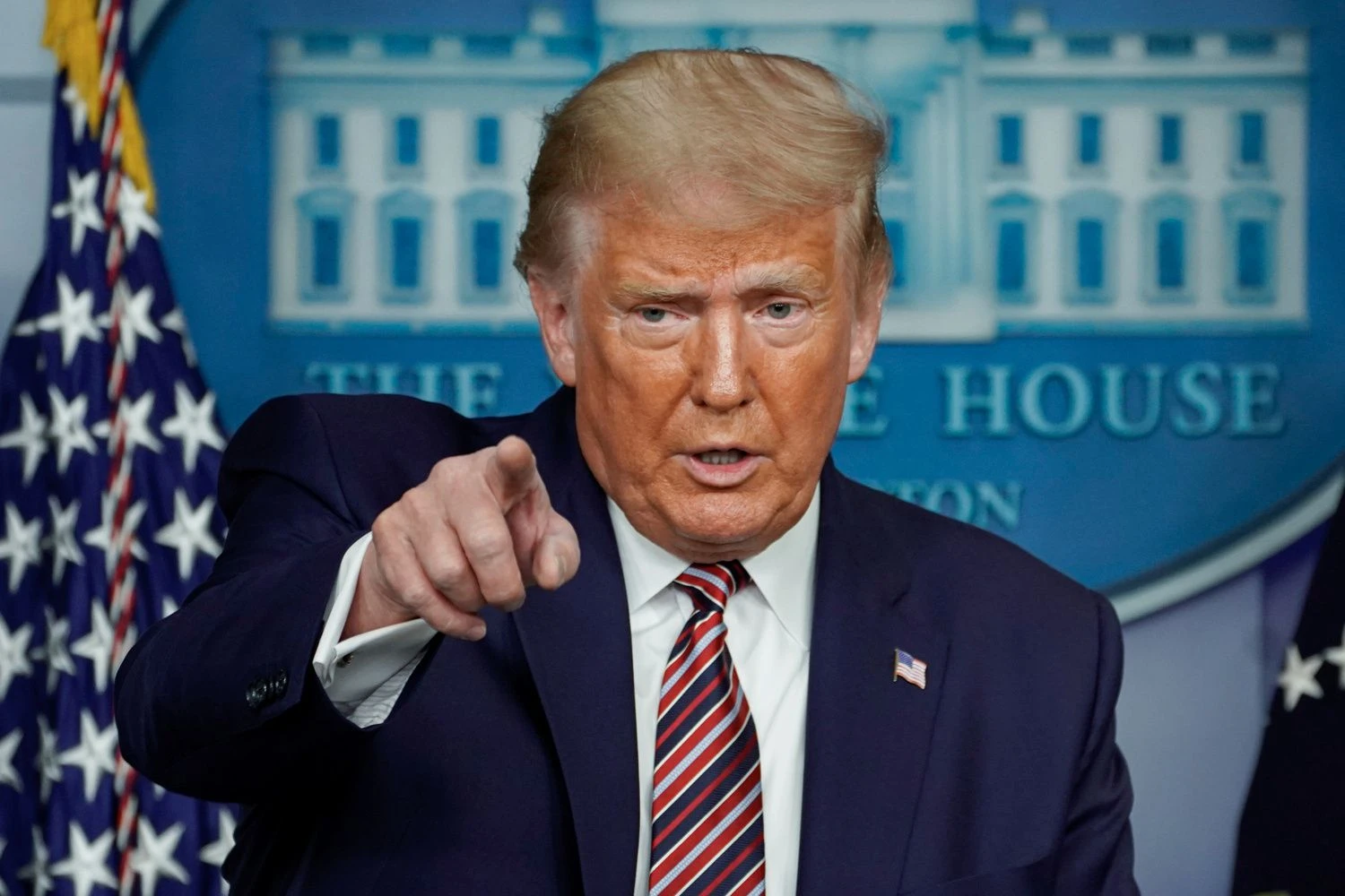 Ken Cedeno („Reuters“ / „Scanpix“) nuotr. 