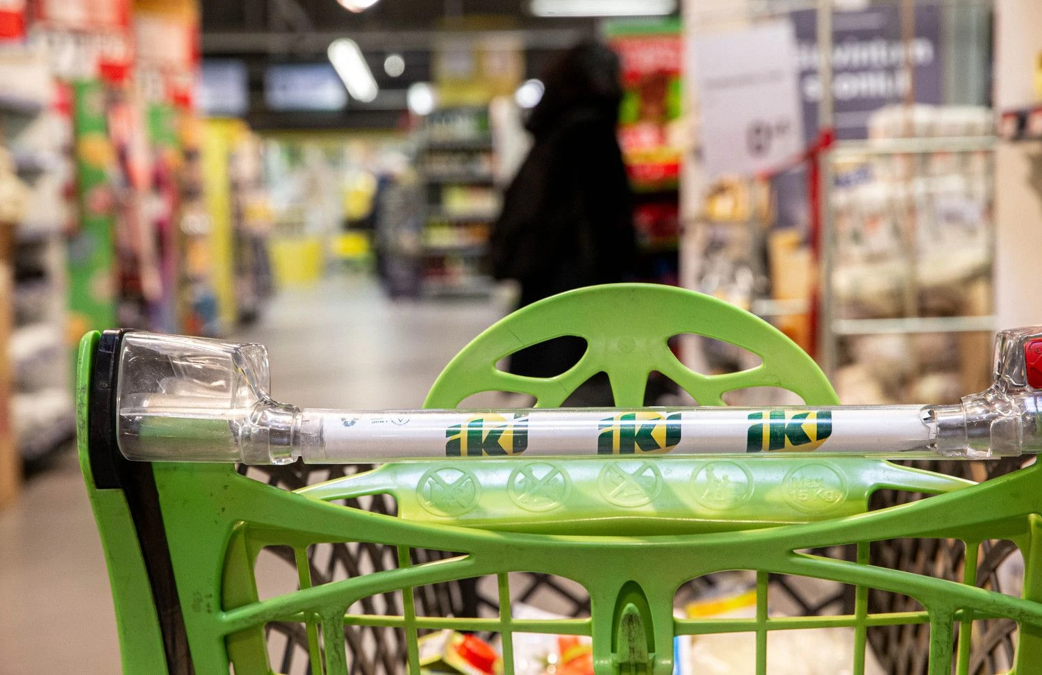 Juditos Grigelytės (VŽ) nuotr.