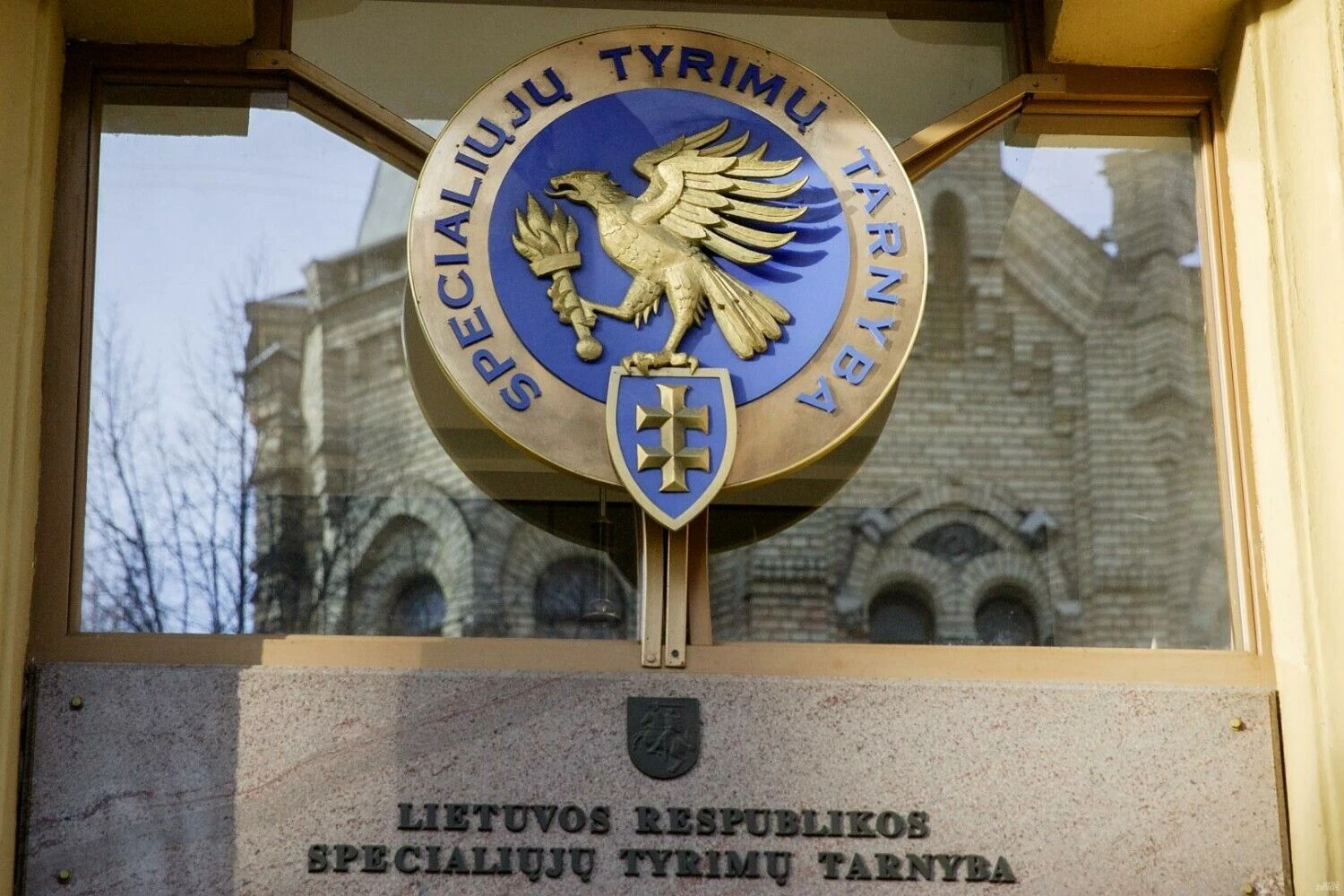 Vladimiro Ivanovo (VŽ) nuotr.