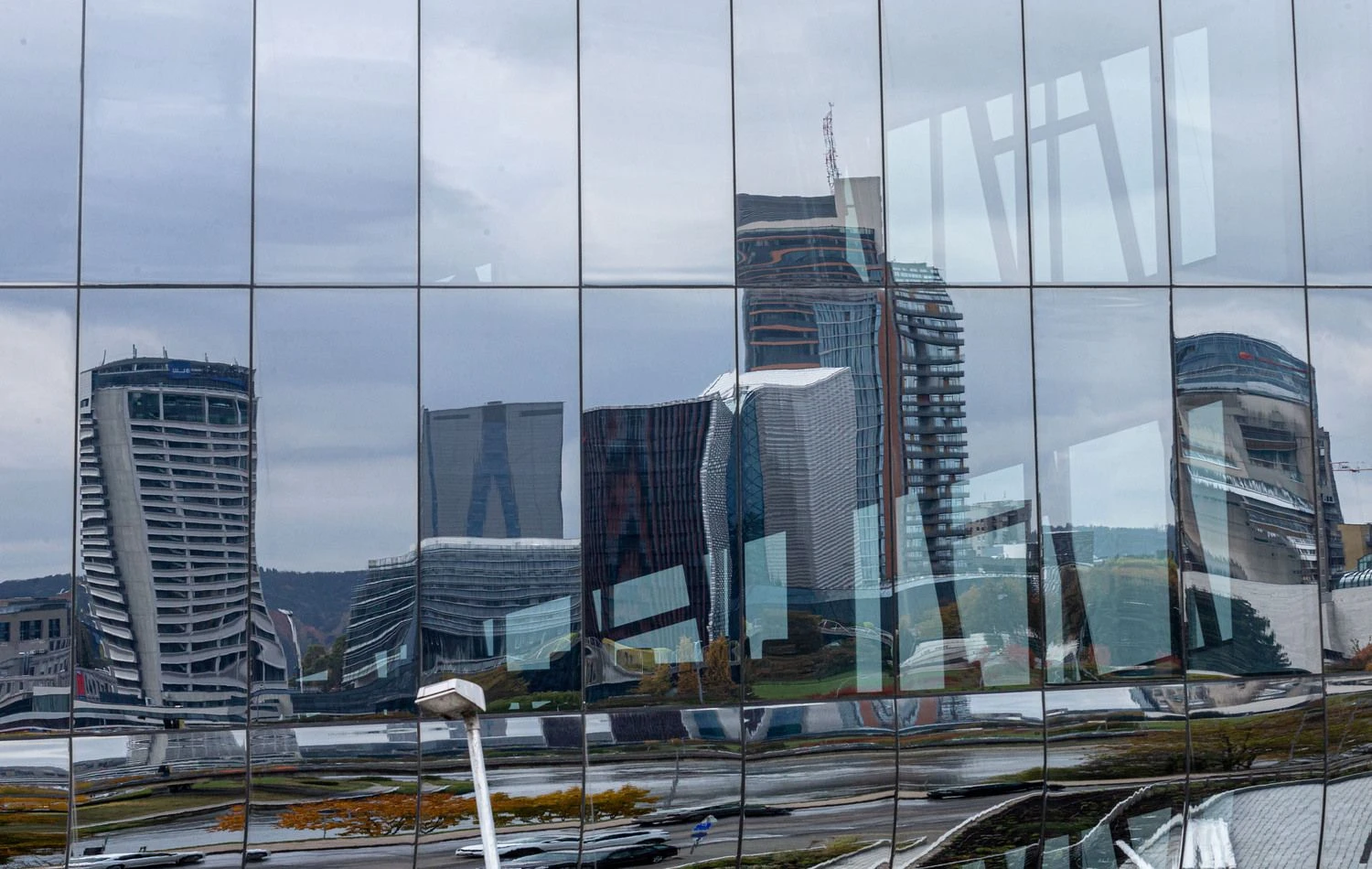 Juditos Grigelytės (VŽ) nuotr.