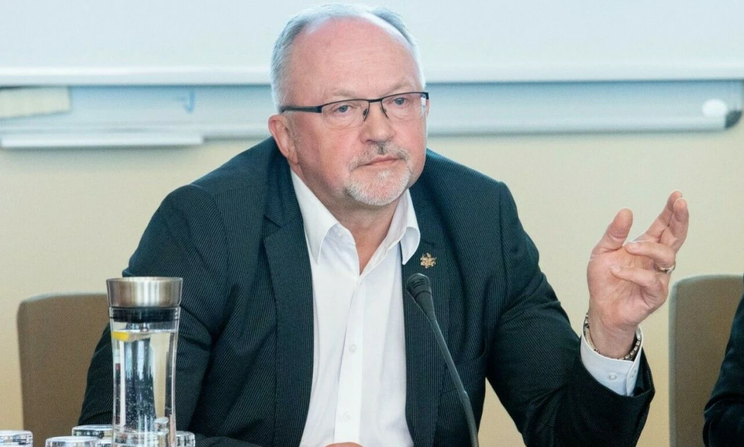 Juditos Grigelytės (VŽ) nuotr.
