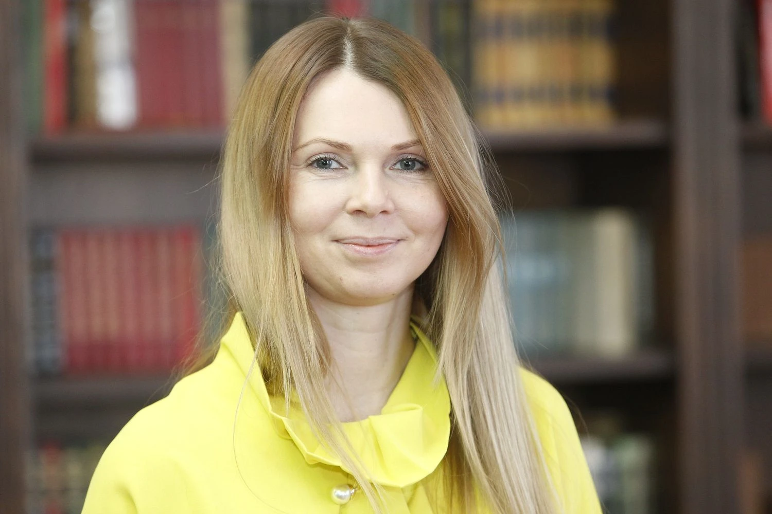 Jolanta Jurga, „Evernord“ viena iš įkūrėjų, valdybos pirmininkė. Vladimiro Ivanovo (VŽ) nuotr.