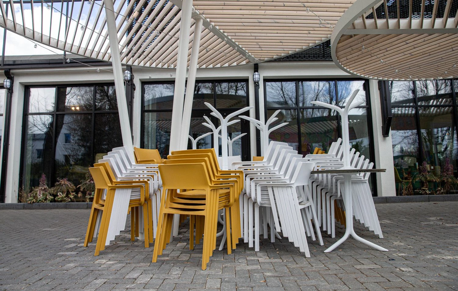 Mes pasiilgome visko, ko dabar negalime. Juditos Grigelytės (VŽ) nuotr.