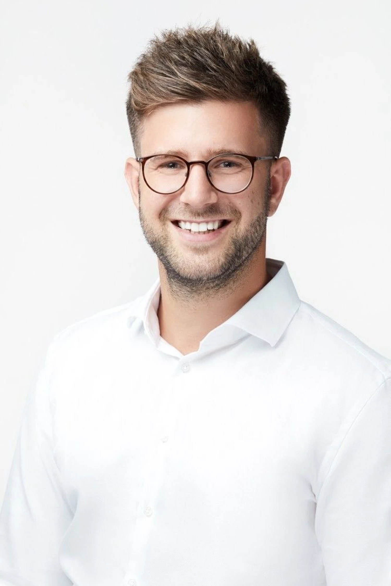 Deividas Žukas, „Bigbank“ Verslo paskolų skyriaus vadovas.