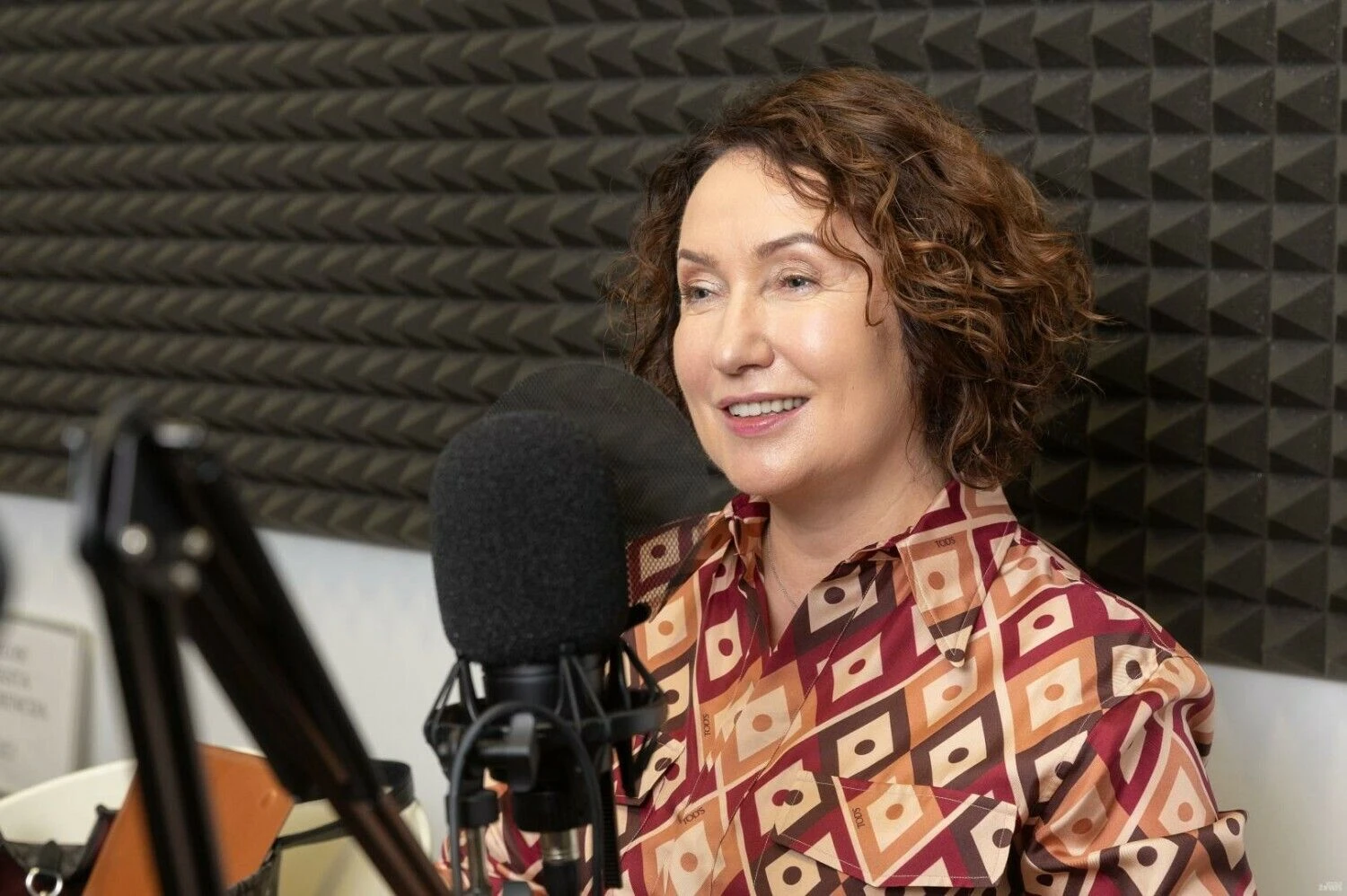 Daiva Viskontienė, „Biznio mašinų kompanijos“ direktorė. Juditos Grigelytės (VŽ) nuotr.