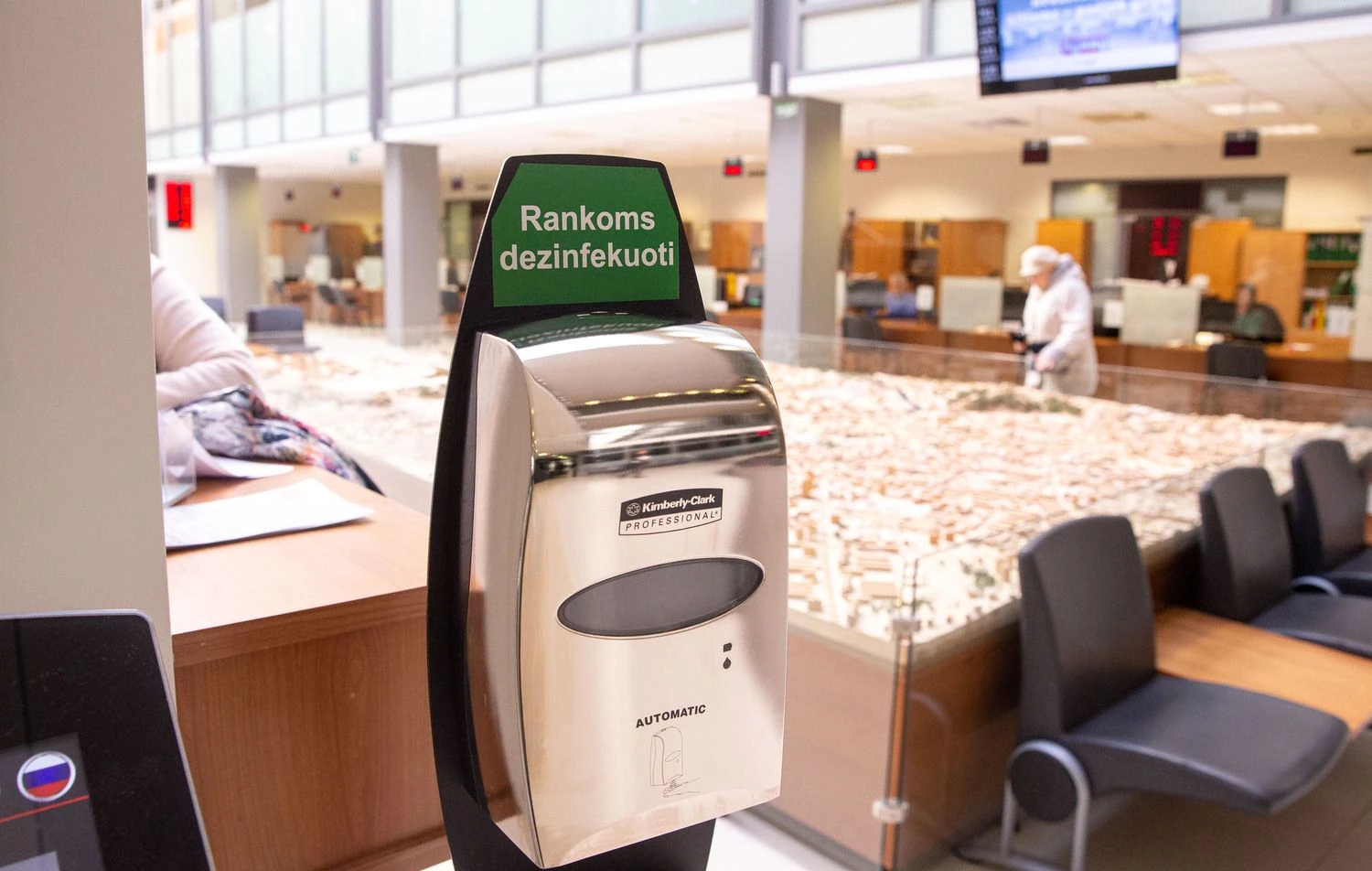  Juditos Grigelytės (VŽ) nuotr.