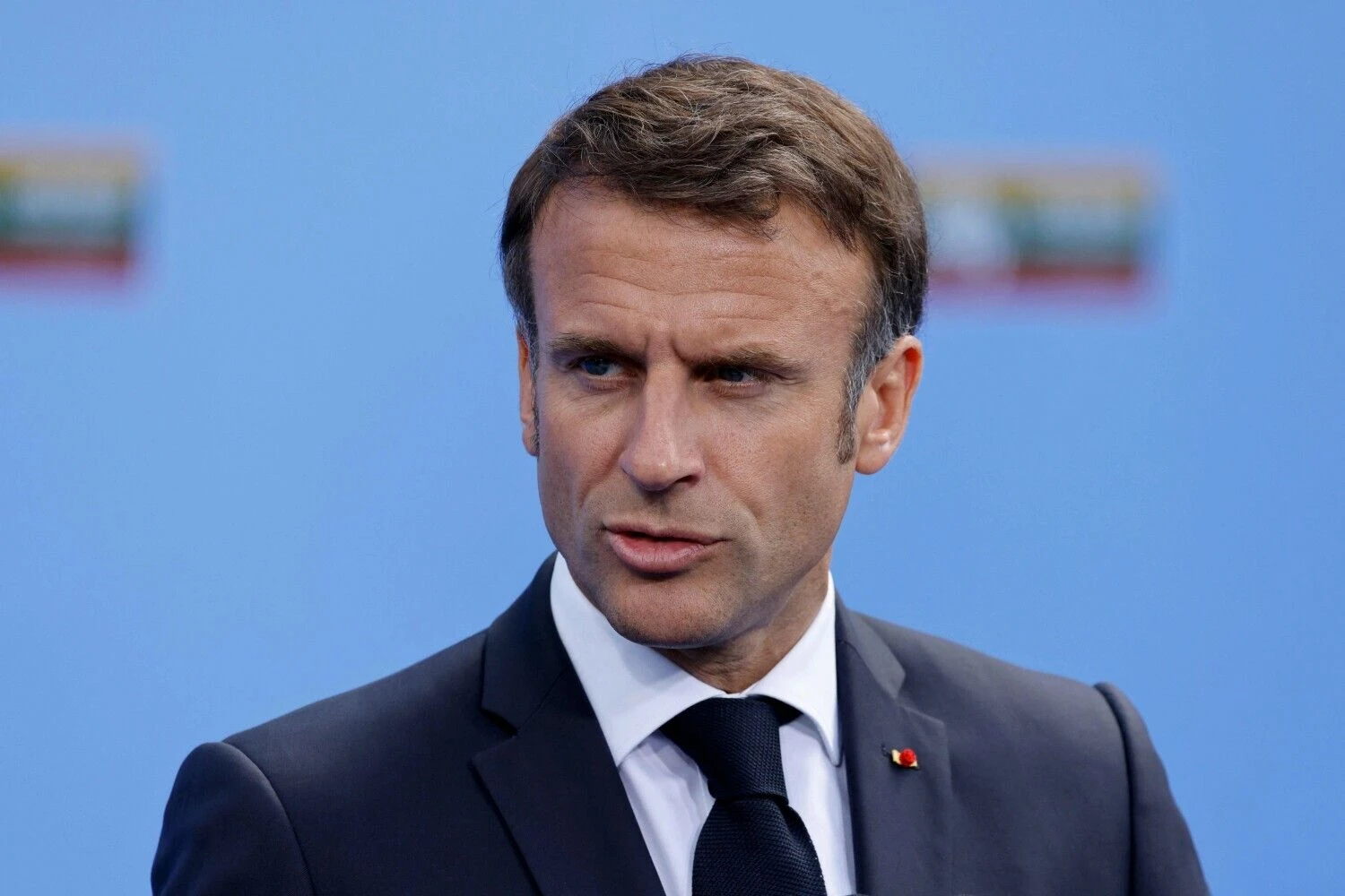 Ludovico Marino (AFP / „Scanpix“) nuotr.