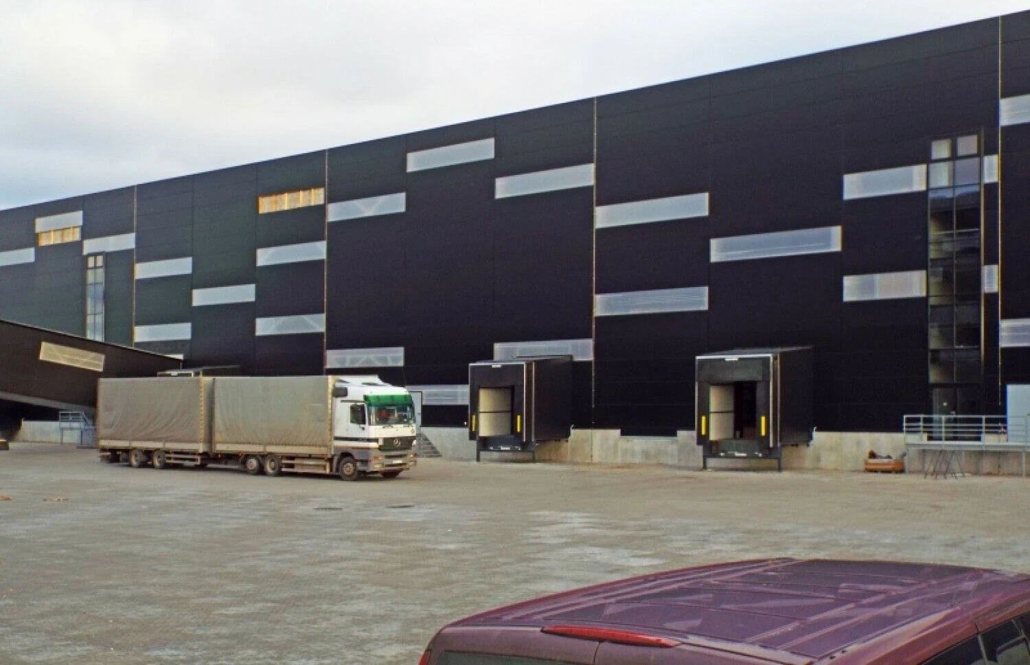 UAB „Dominari grupė“ nuotr.