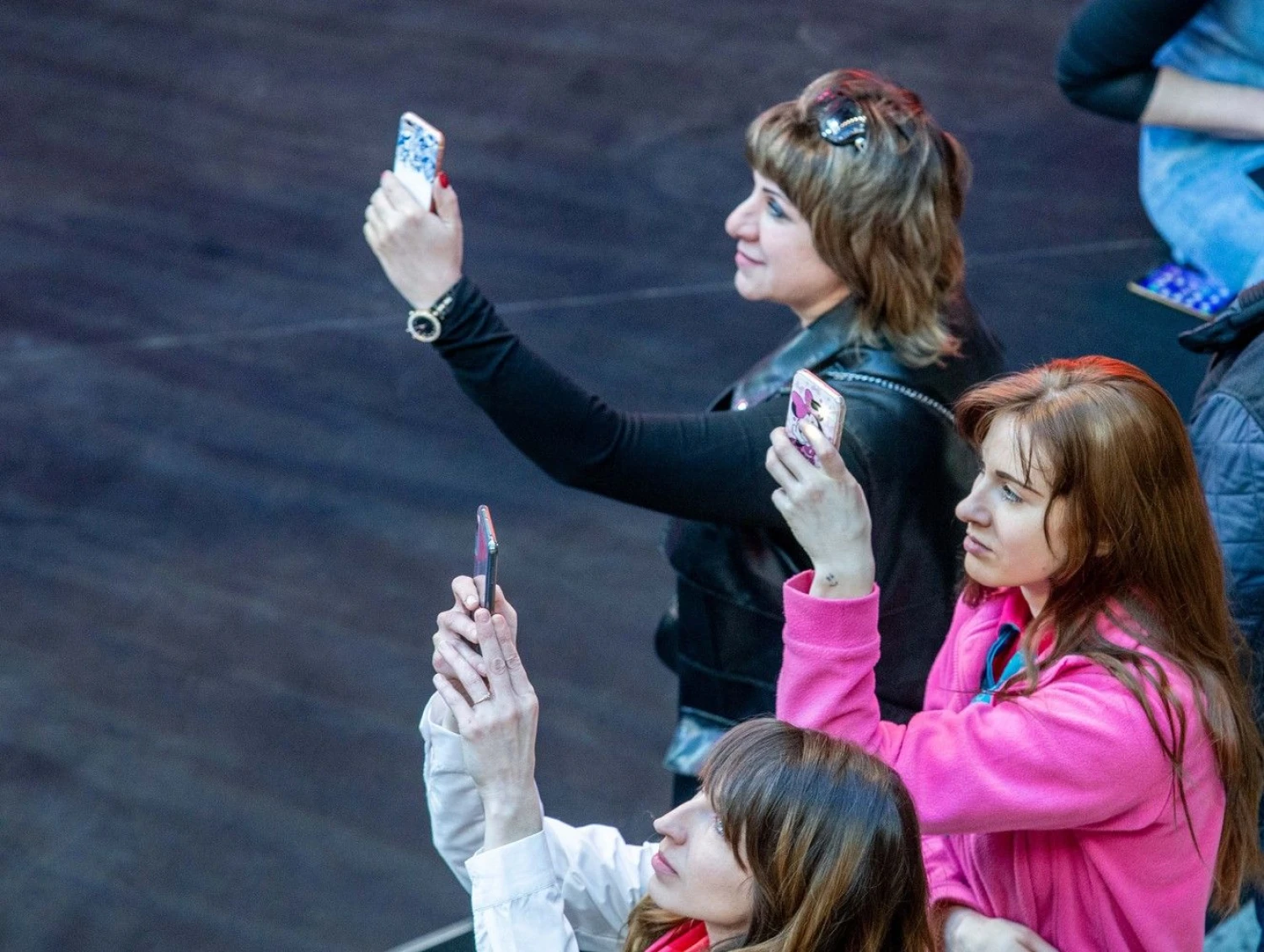 Juditos Grigelytės (VŽ) nuotr.