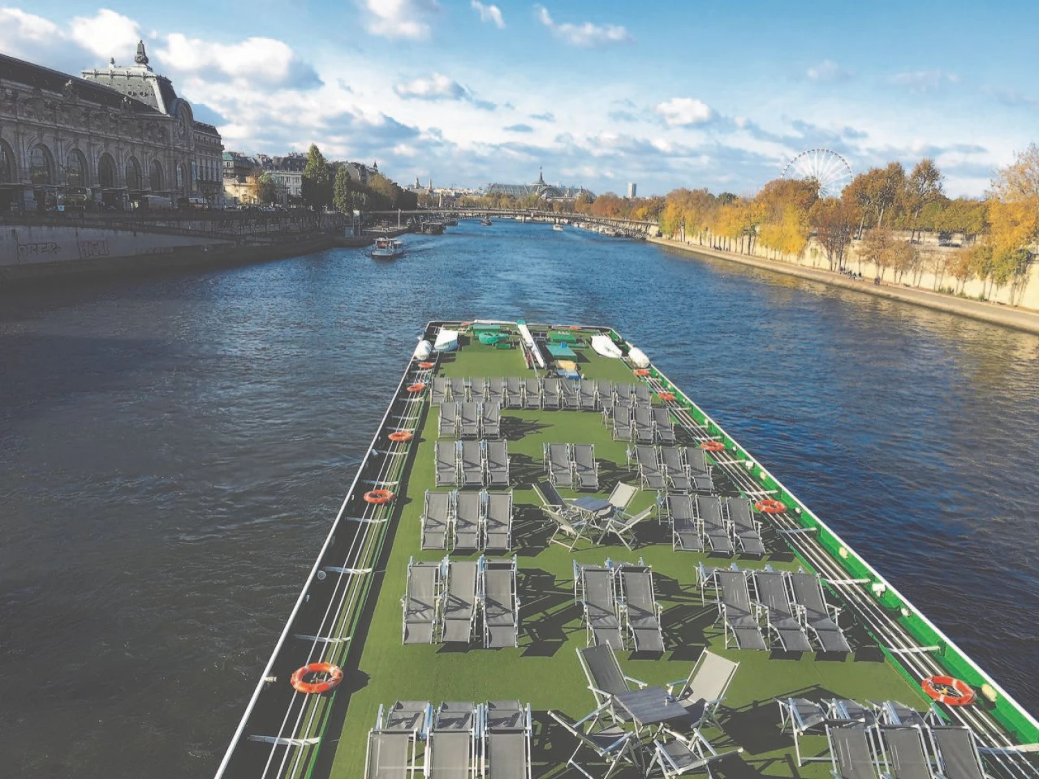 Kol gyvenimas pulsuoja įprastu ritmu, daug ko net neįmanoma pastebėti. Aušros Barysienės nuotr.