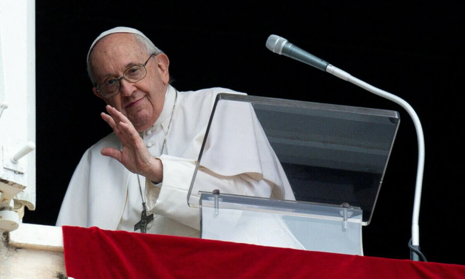 Vatikano / „Scanpix“ nuotr.