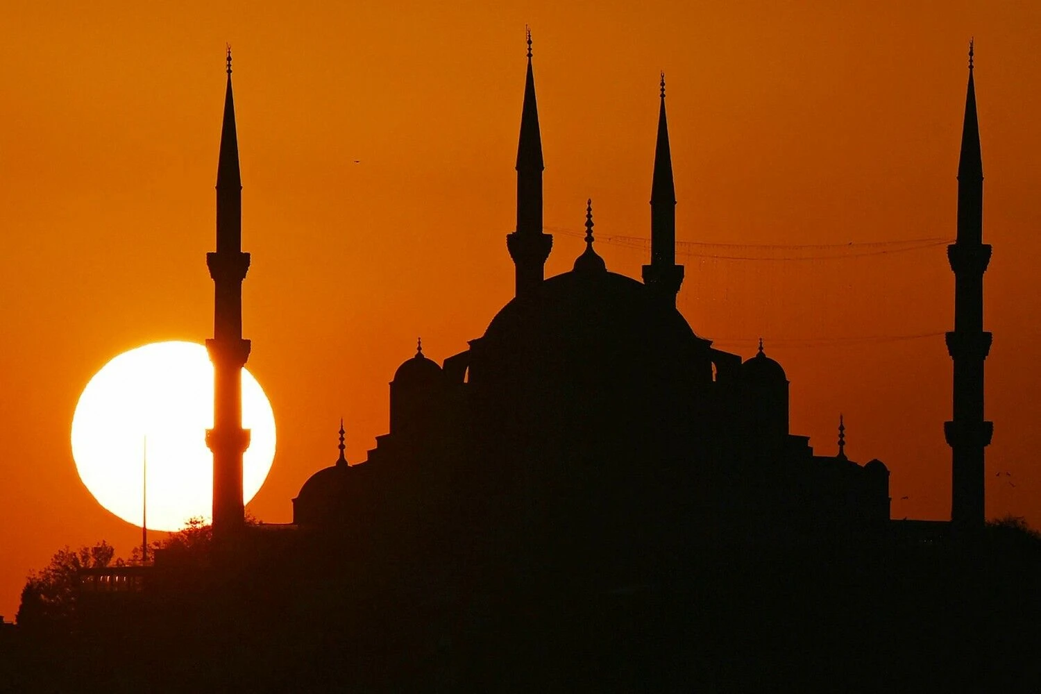 Turkija, Stambulas. Ozano Kose (AFP/„Scanpix“) nuotr.