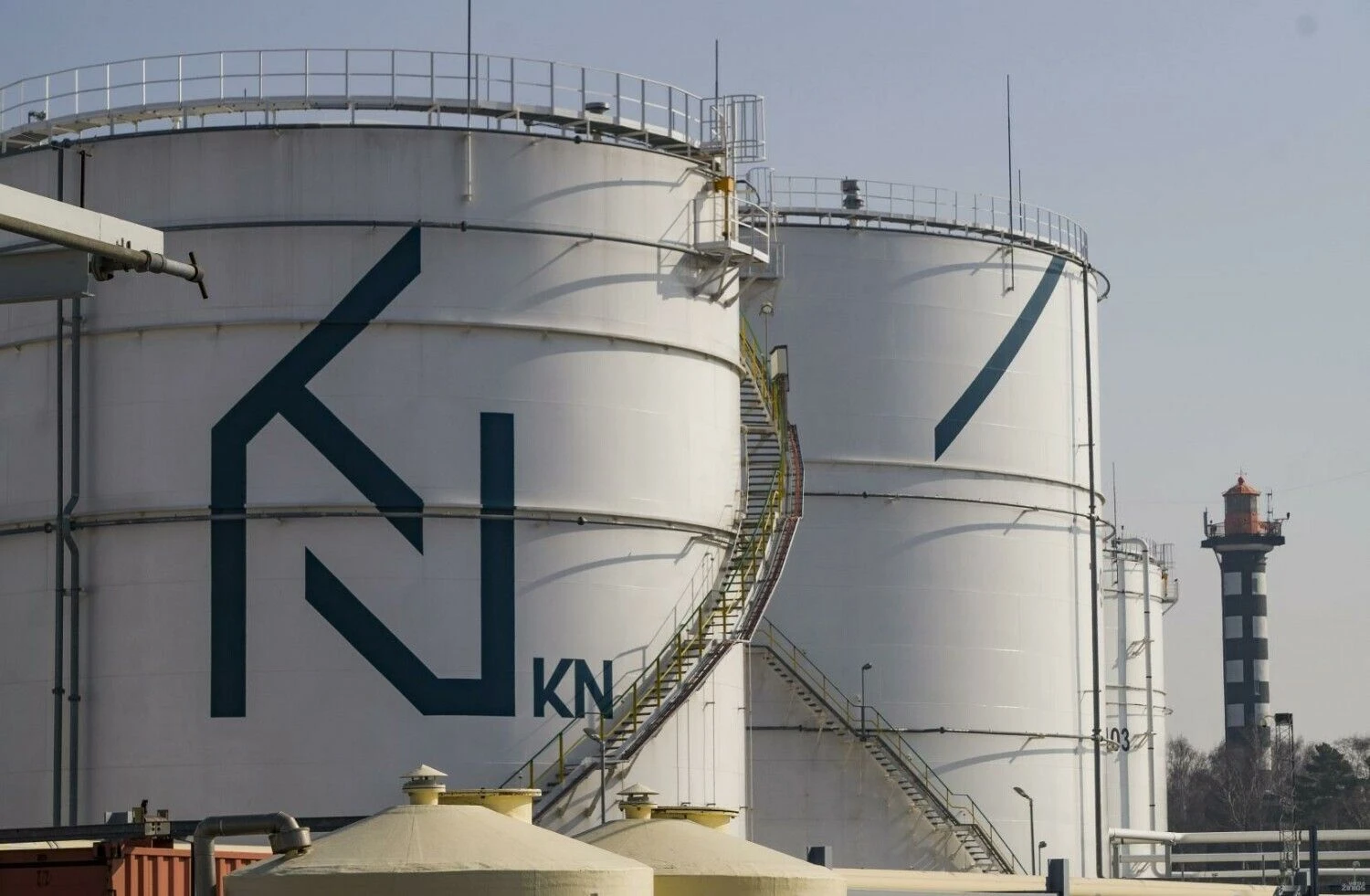 Algimanto Kalvaičio nuotr.