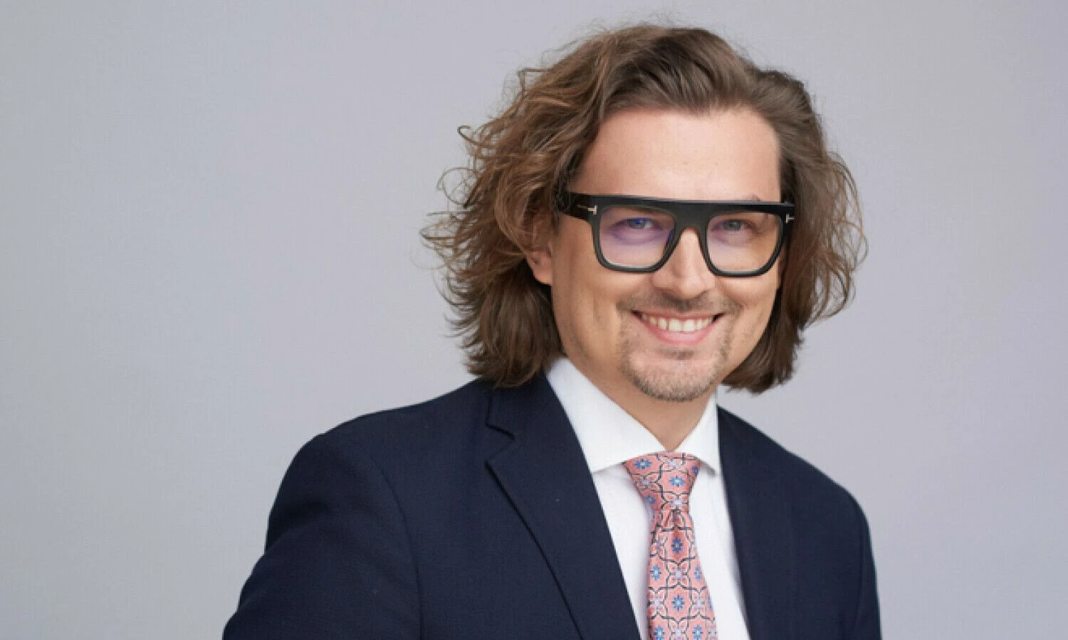 Mantas Rimkevičius, advokatų kontoros „Triniti Jurex“ advokatas. Įmonės nuotr.