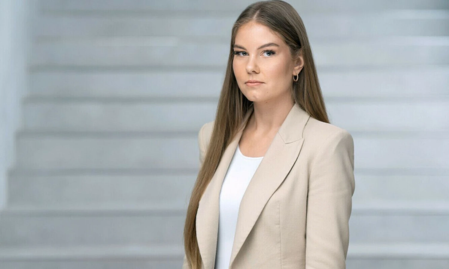 „Profitus“ verslo procesų vadovė Monika Lenčickaitė.
