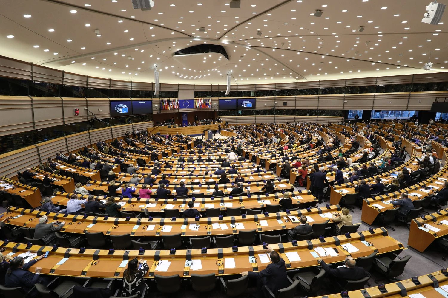 Yui Mok („PA Images“ / „Scanpix“) nuotr.