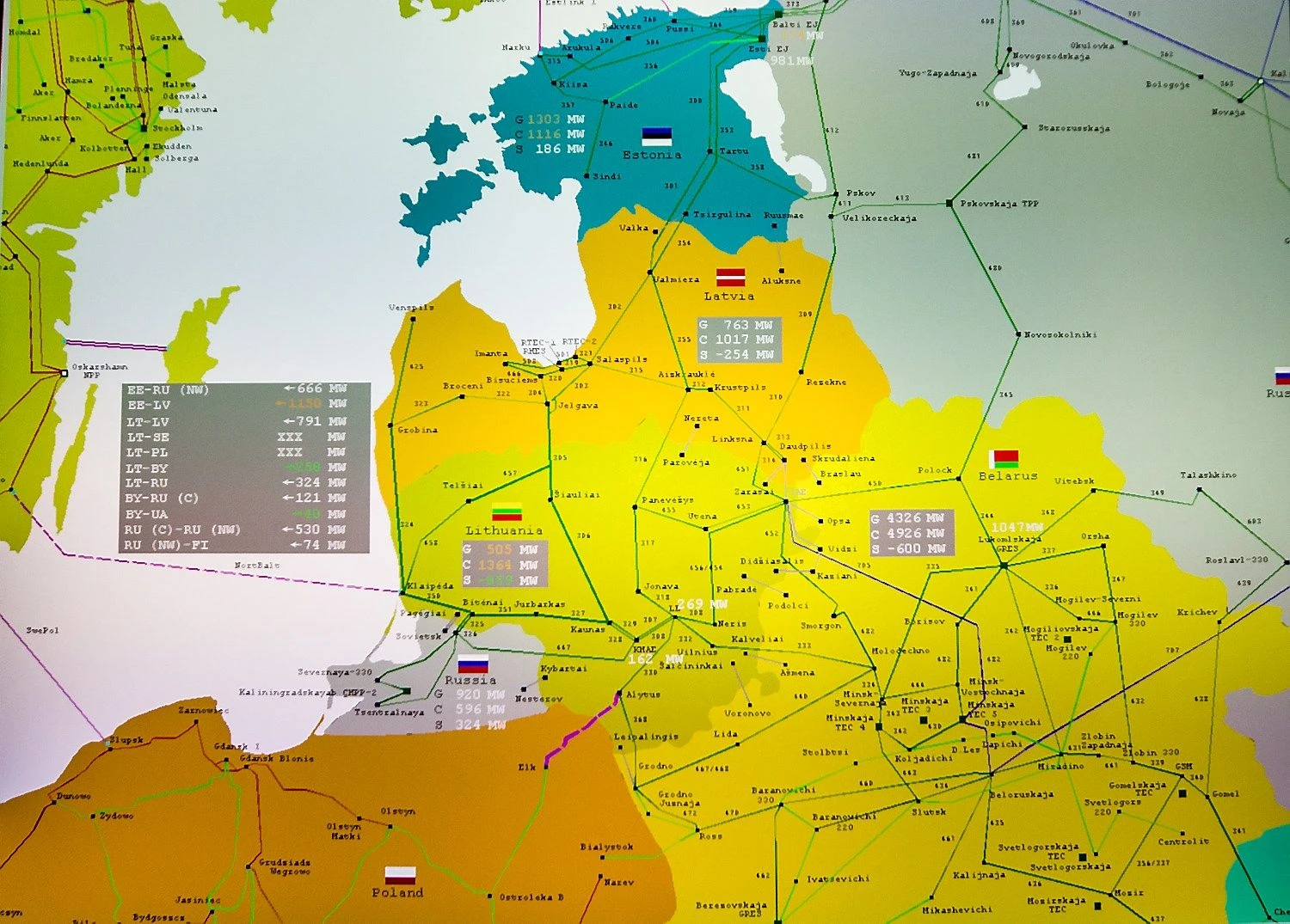 Juditos Grigelytės (VŽ) nuotr.