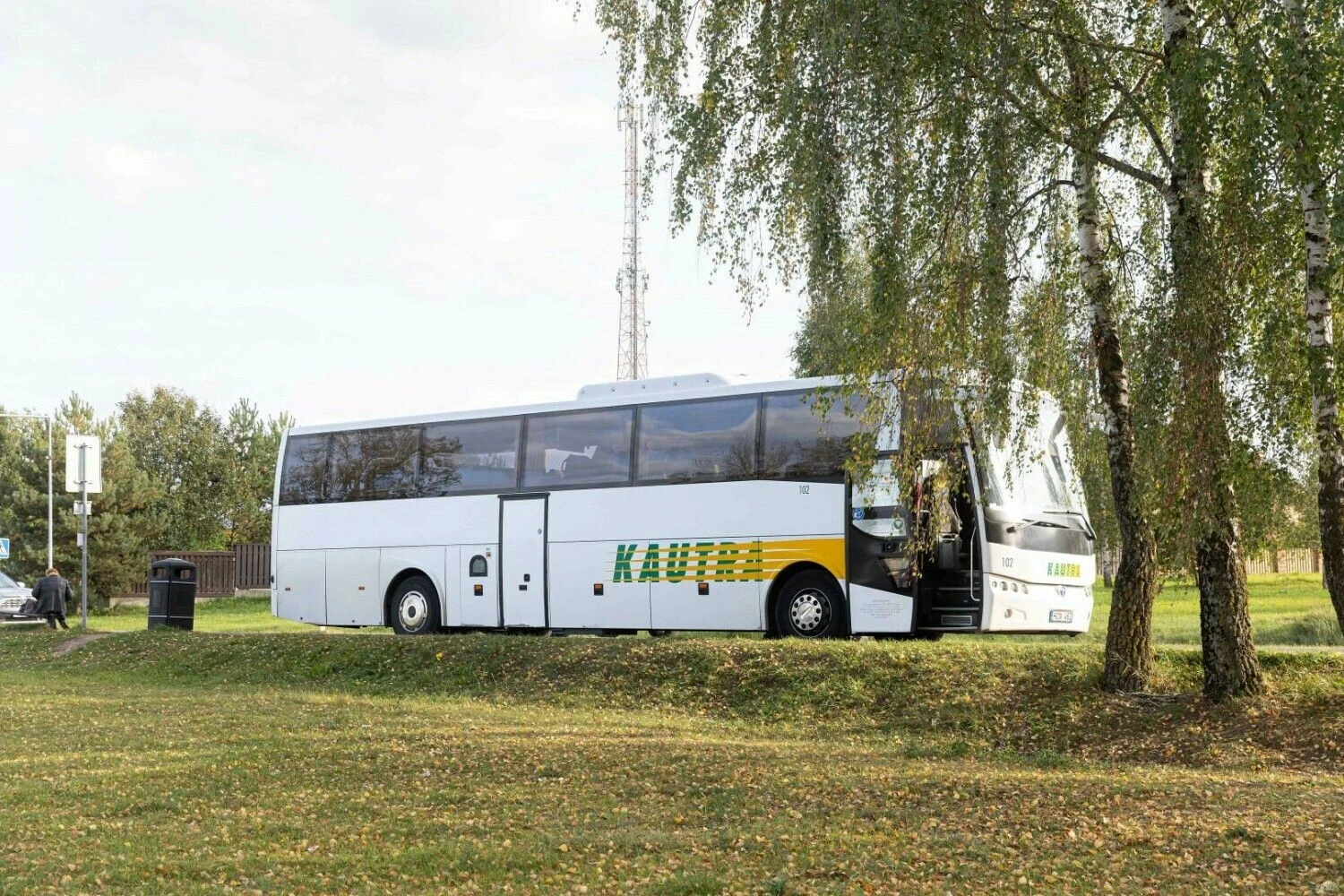 Juditos Grigelytės (VŽ) nuotr.