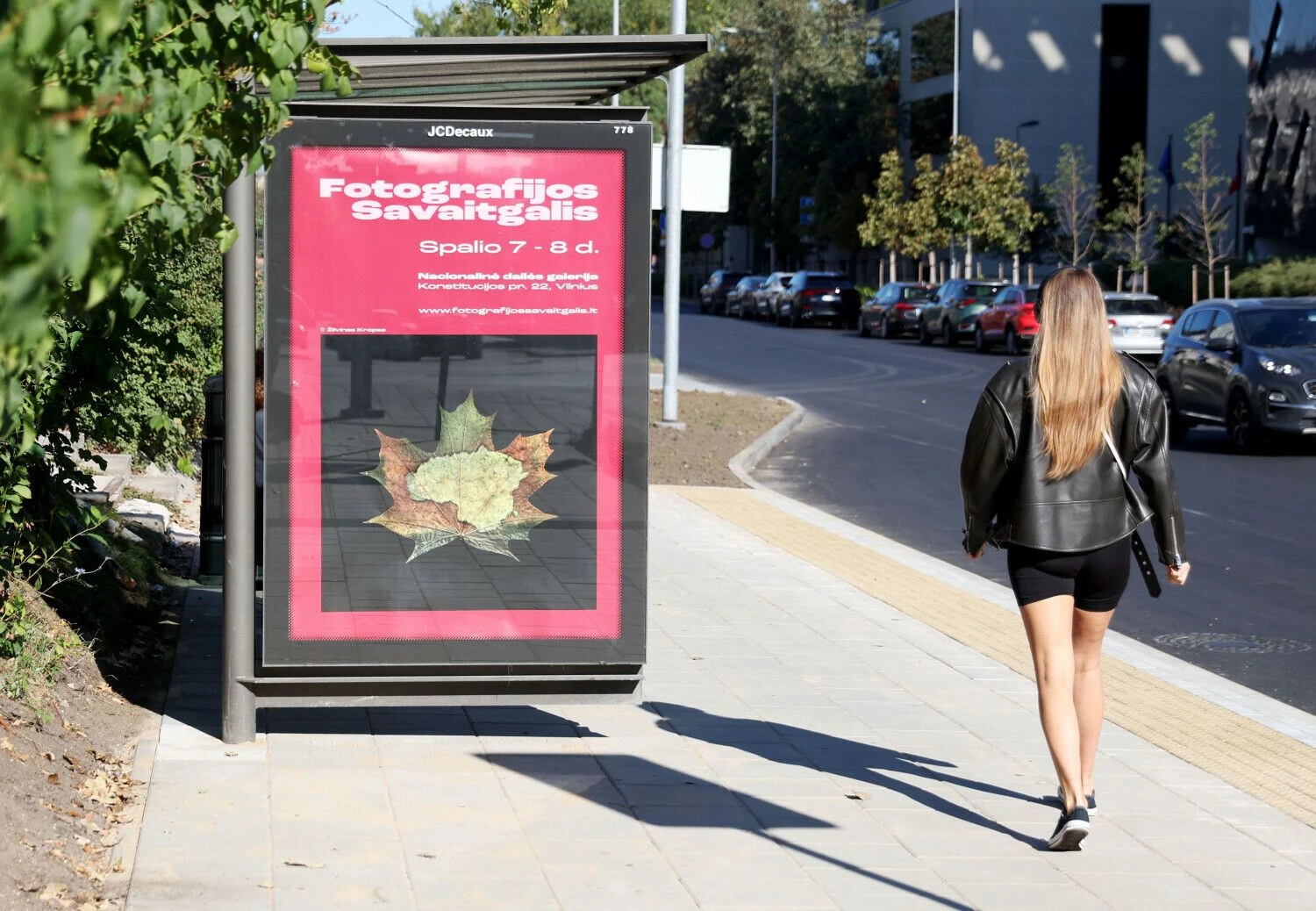 „Fotografijos savaitgalio“ rengėjų nuotr.