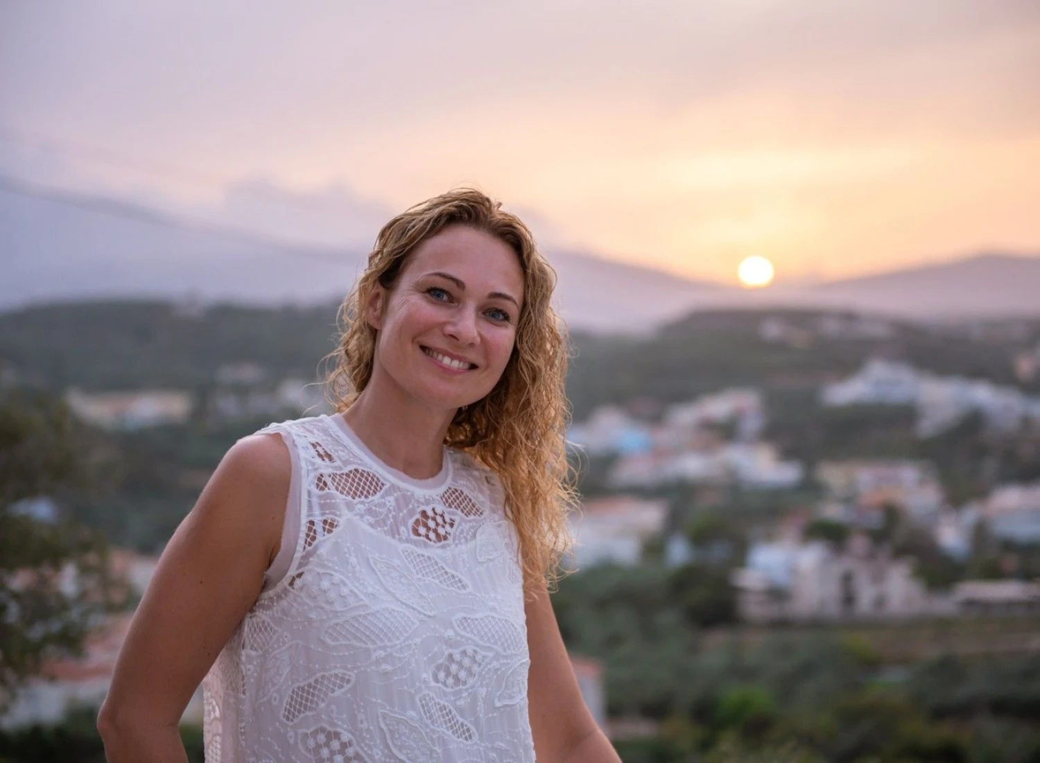Reda Sliekienė, „Mesvaikams.lt“ įkūrėja.