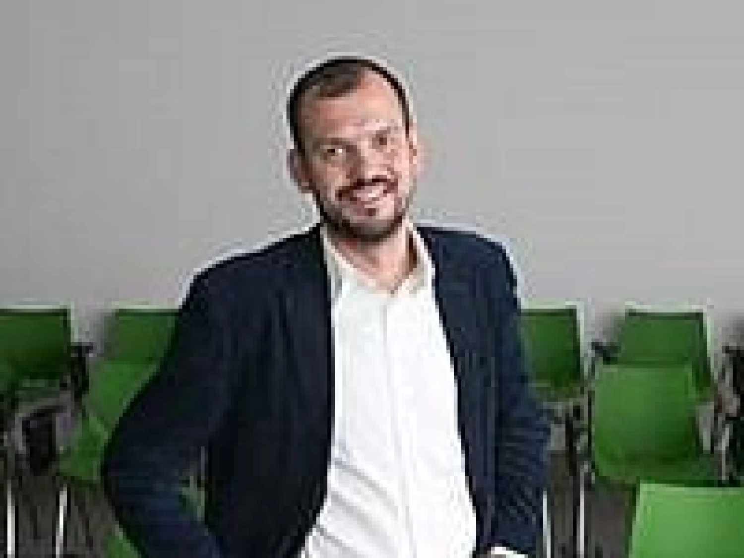 Tadas Vyšniauskas, interneto rinkodaros mokymų ir sertifikavimo centro UAB "Digital Academy" direktorius.