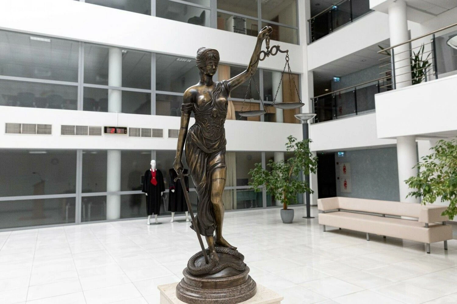 Juditos Grigelytės (VŽ) nuotr.