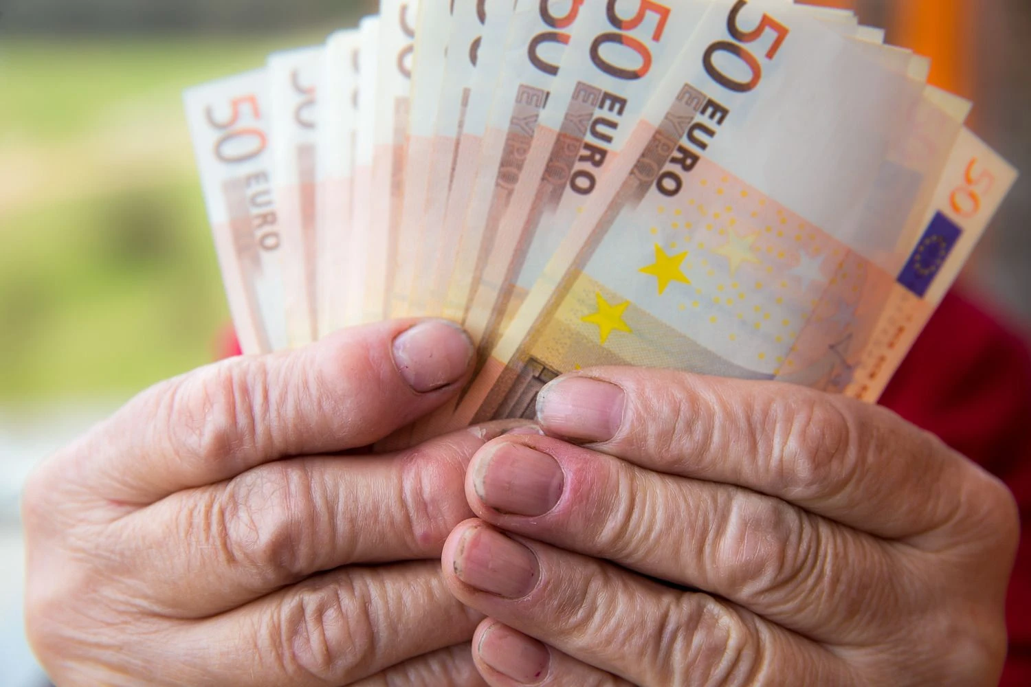 Vladimiro Ivanovo (VŽ) nuotr.