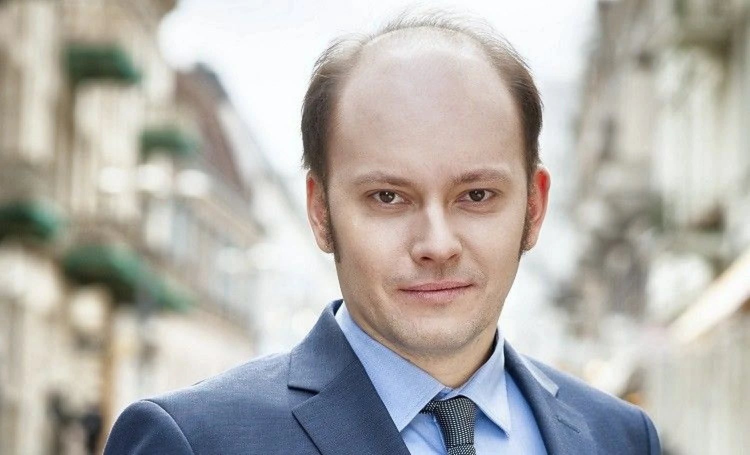 Dr. Feliksas Miliutis, advokatų kontoros GLIMSTEDT vyresnysis teisininkas, advokatas