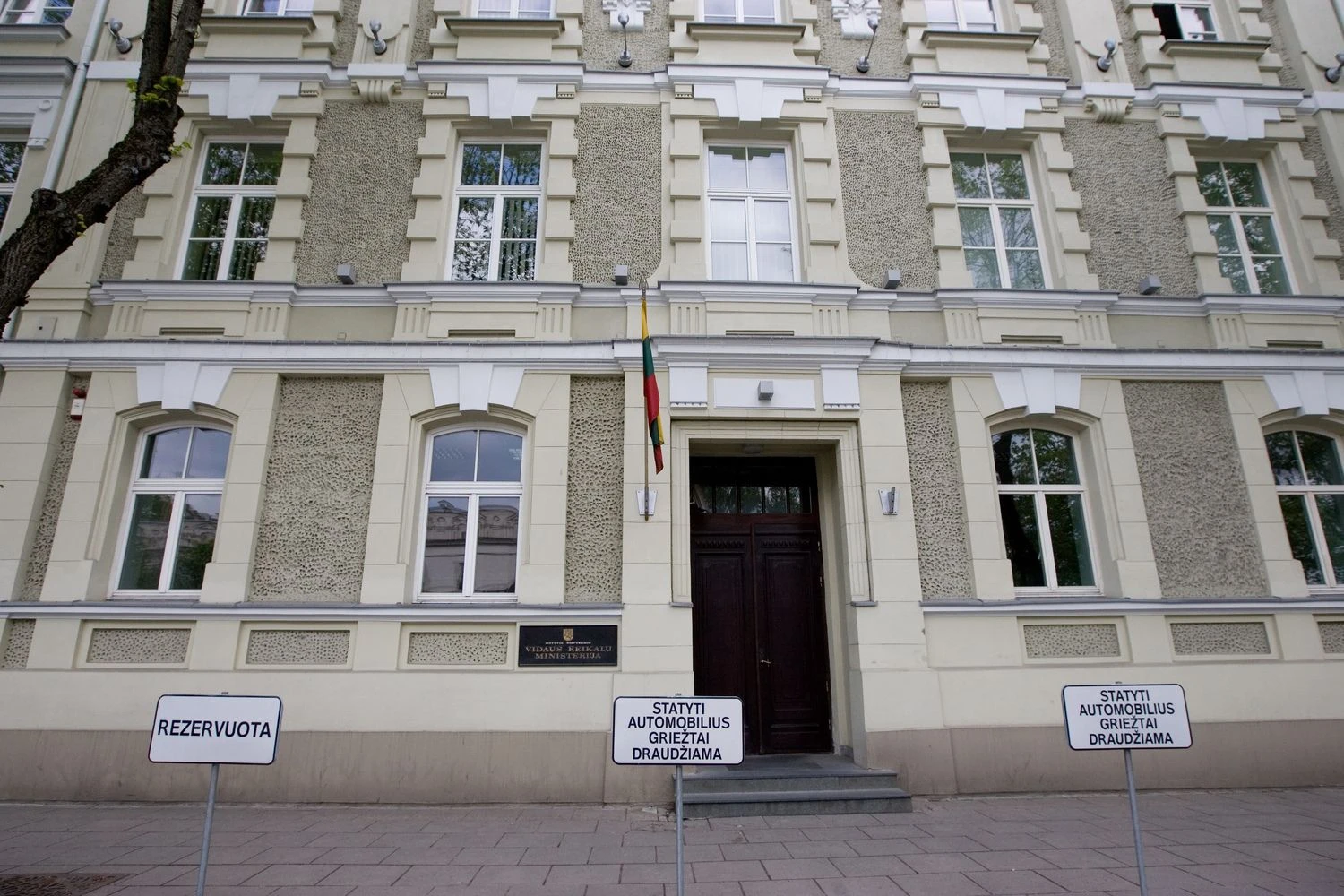 Juditos Grigelytės (VŽ) nuotr.