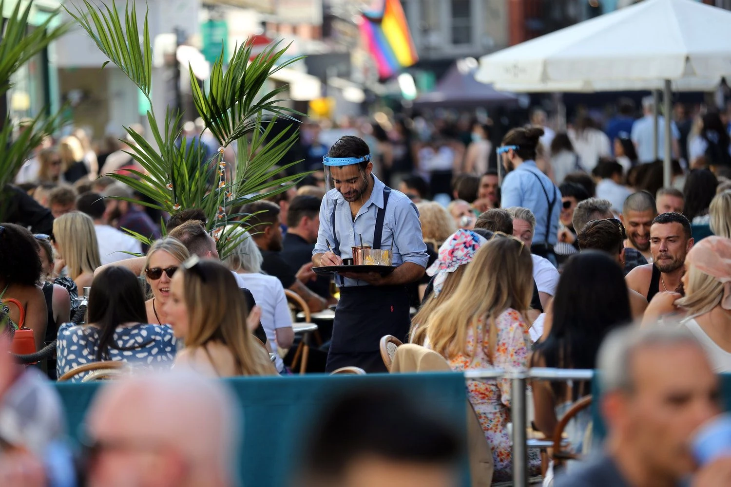 Tayfun Salci („ZUMA Wire“/„Scanpix“) nuotr.
