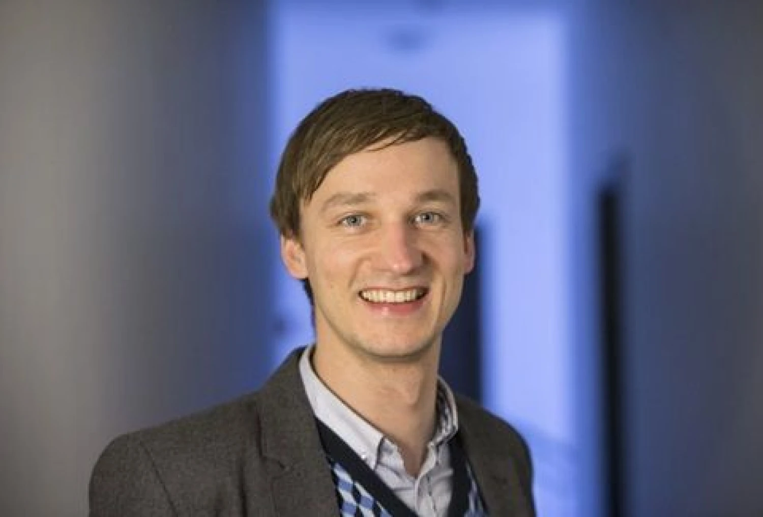 Vytautas Zabulis, UAB „Bendras finansavimas“, valdančios tarpusavio skolinimo platformą „Savy“, direktorius.